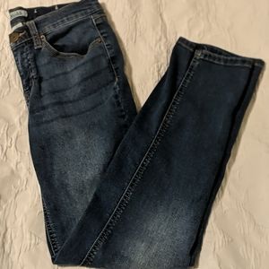 Mudd Straight Leg Jeans